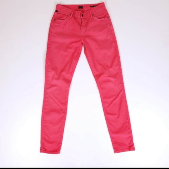 Citizens of humanity Thompson cropped skinny - Picture 3 of 5